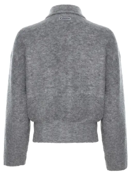 Кардиган однотонный PINKO