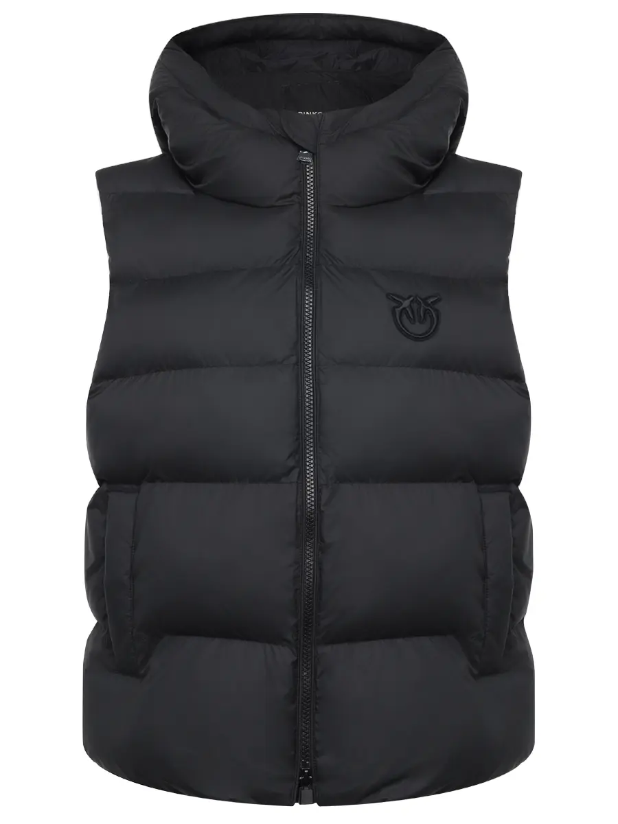 Жилет стеганый