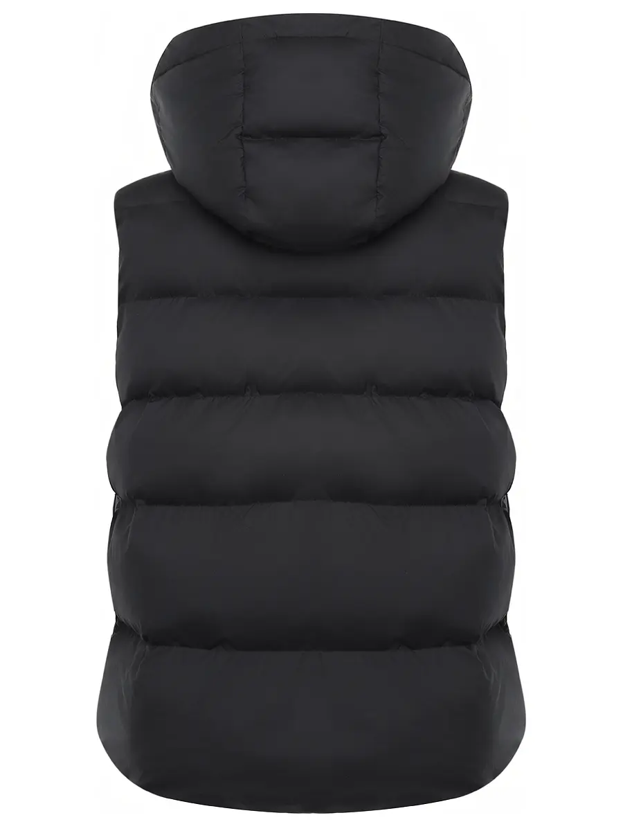 Жилет стеганый