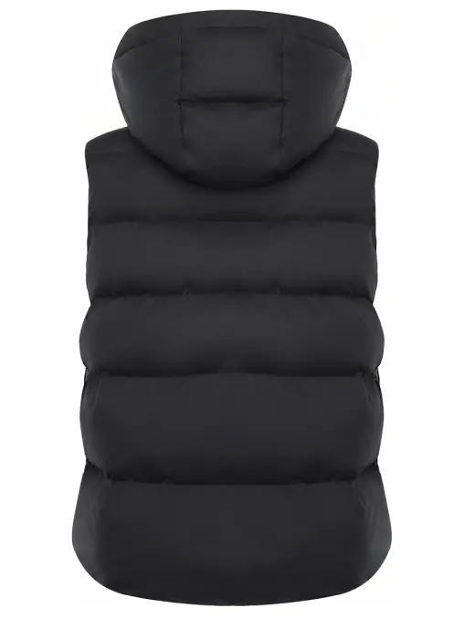 Жилет стеганый PINKO