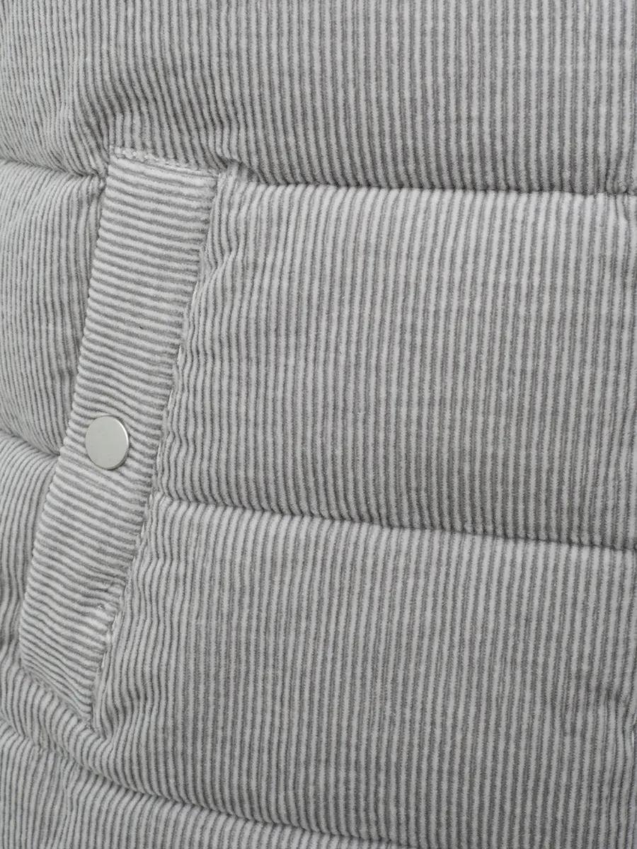 Жилет хлопковый