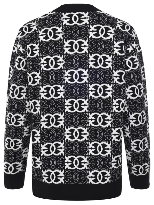 Кардиган из вискозы PINKO