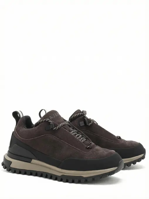 Кроссовки комбинированные PAJAR