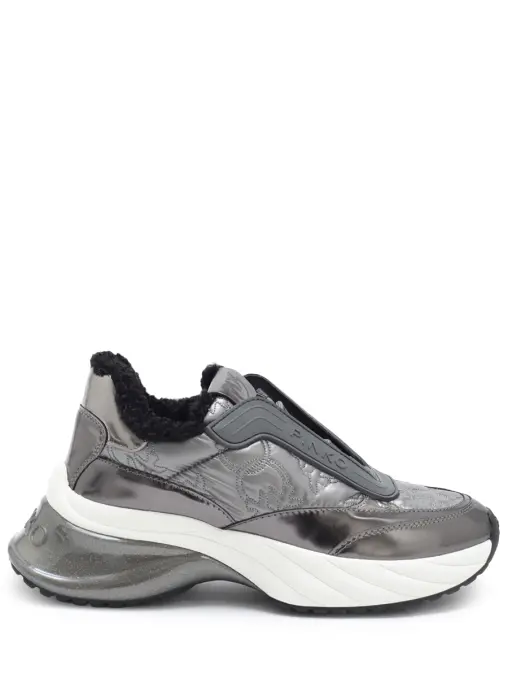 Кроссовки/кеды PINKO