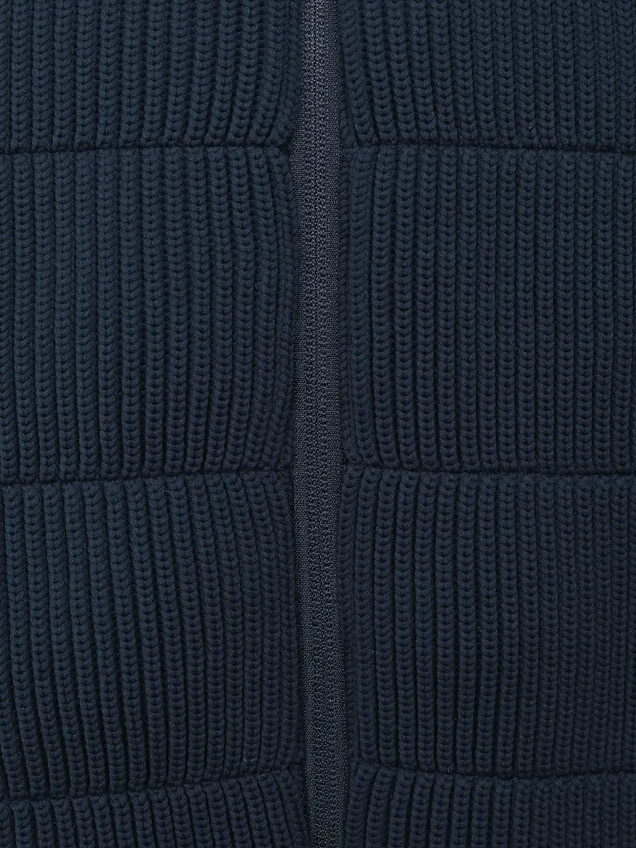 Куртка стеганая