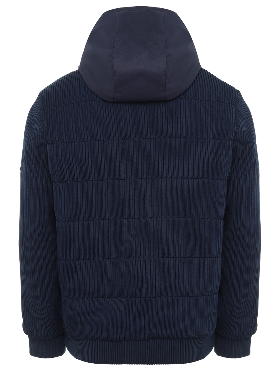 Куртка стеганая