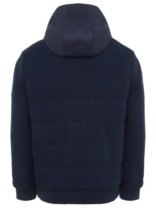 Куртка стеганая EA7