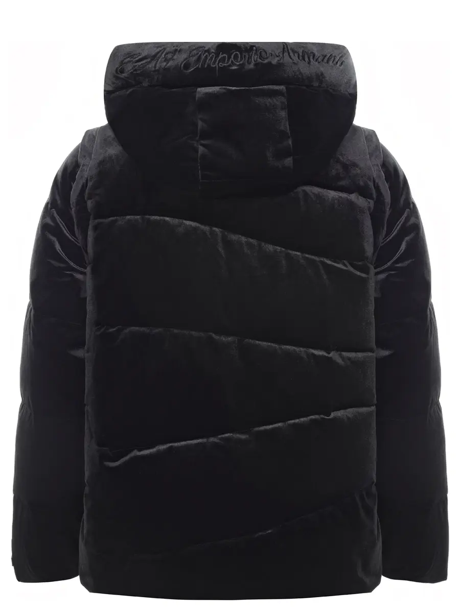 Куртка стеганая