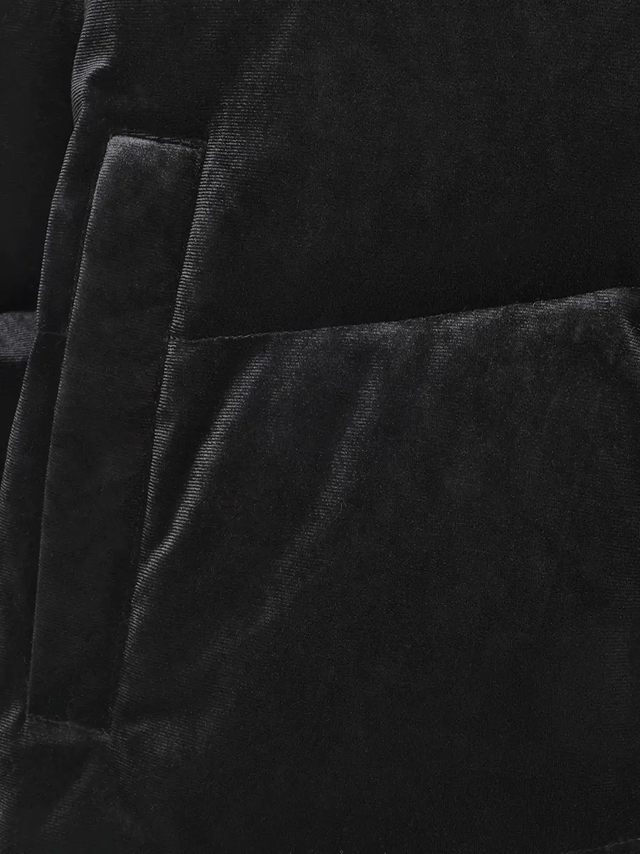 Куртка стеганая