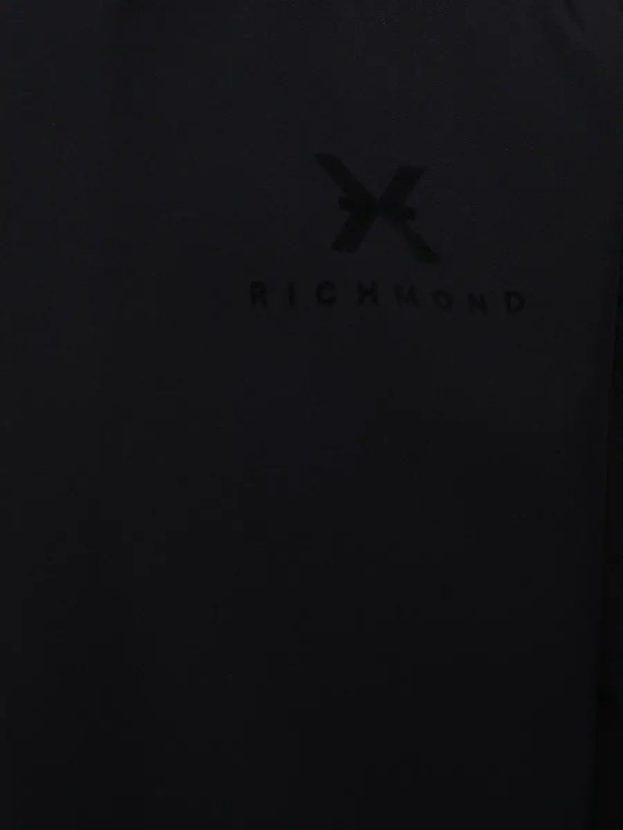 Бомбер однотонный