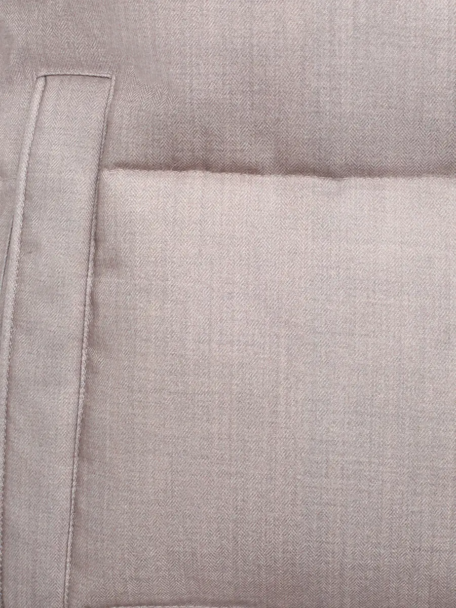 Куртка стеганая