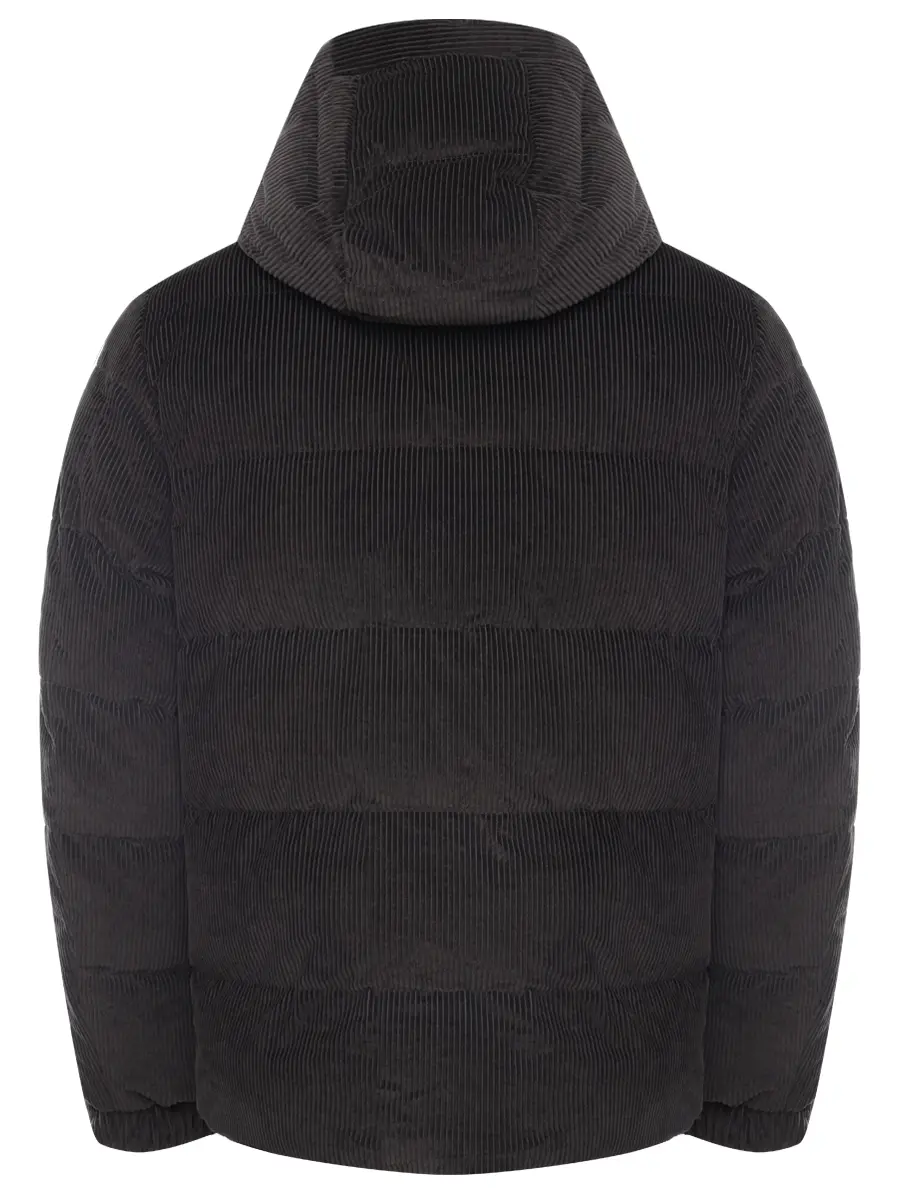 Куртка стеганая