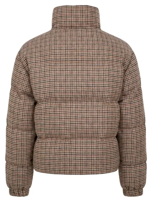 Куртка стеганая MC2 SAINT BARTH