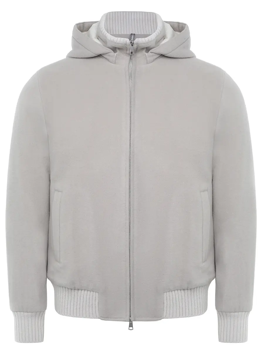 Куртка-бомбер