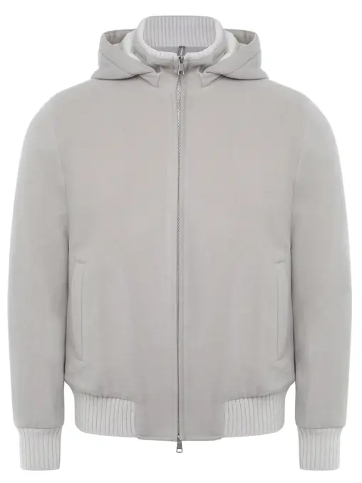 Куртка-бомбер PAUL TAYLOR