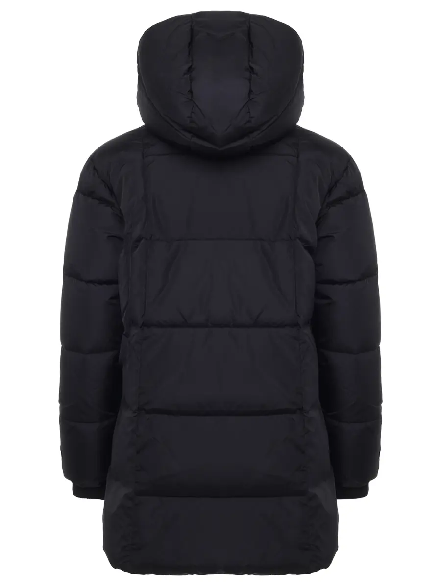 Куртка стеганая