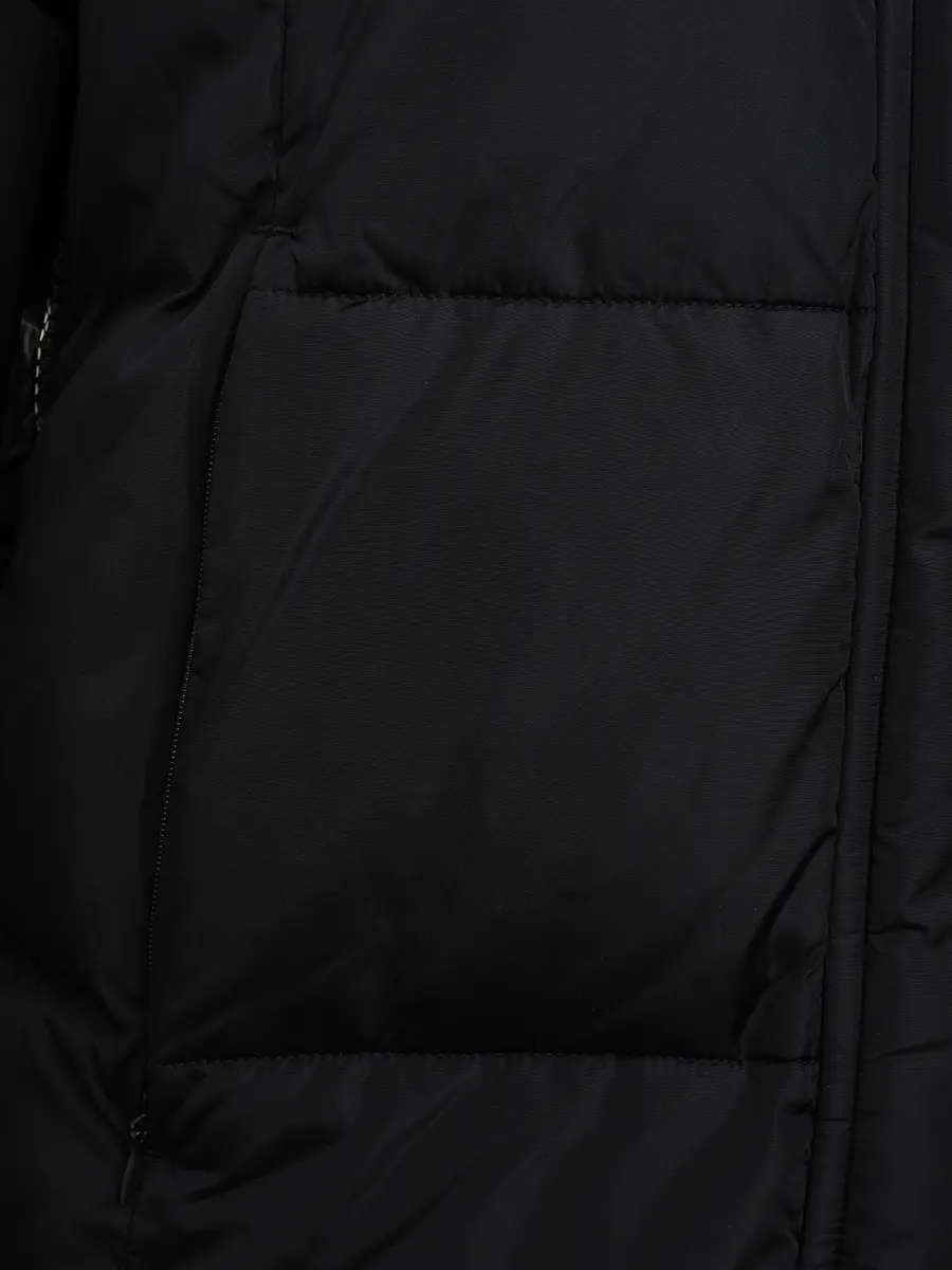 Куртка стеганая