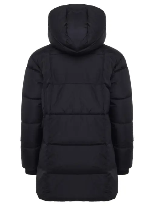 Куртка стеганая TRUSSARDI