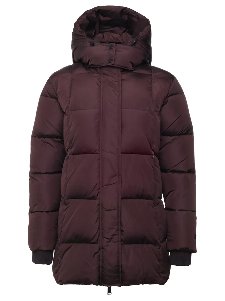 Куртка стеганая