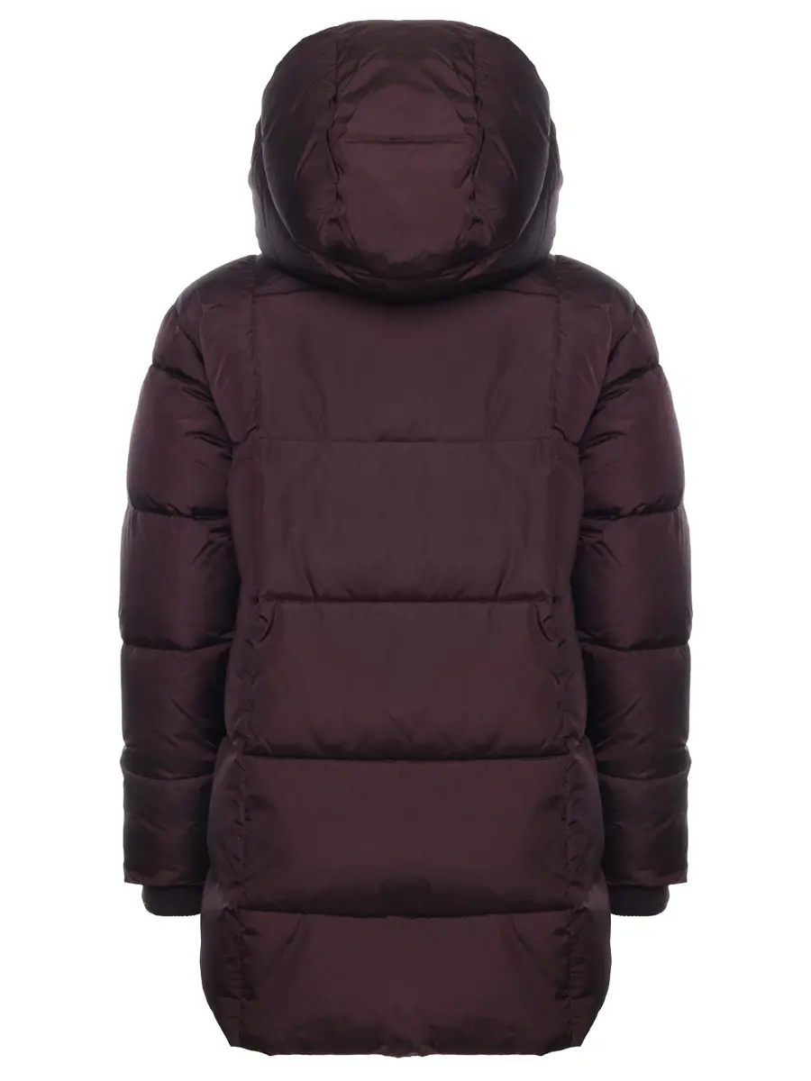 Куртка стеганая