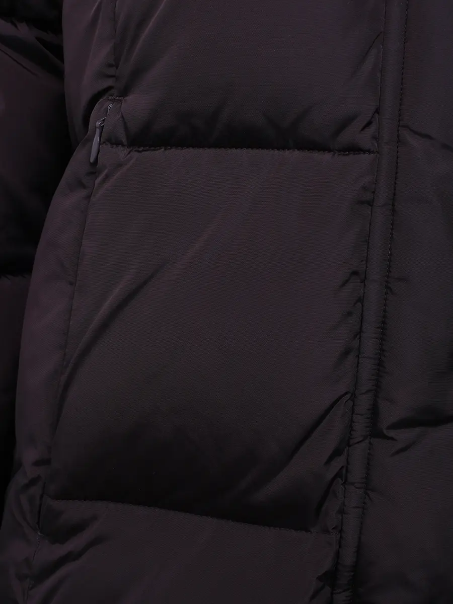 Куртка стеганая