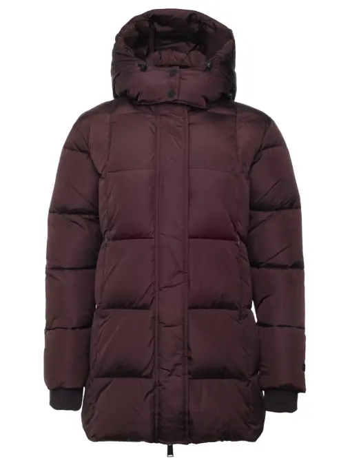 Куртка стеганая TRUSSARDI