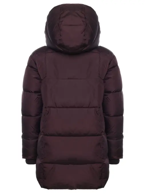 Куртка стеганая TRUSSARDI