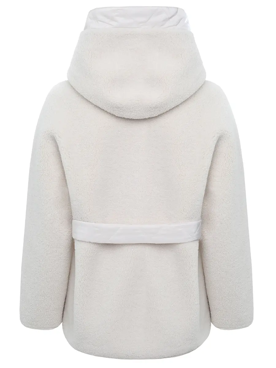 Куртка из экомеха