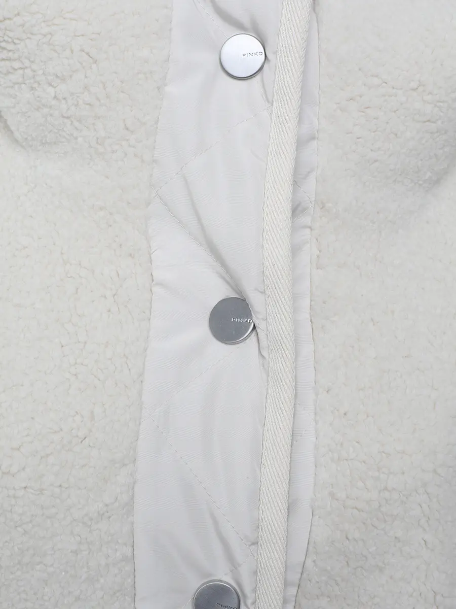 Куртка из экомеха