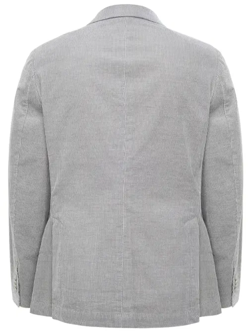 Пиджак хлопковый PAUL TAYLOR