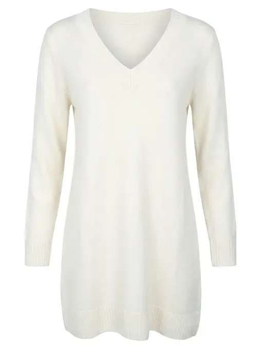 Платье шерстяное MC2 SAINT BARTH