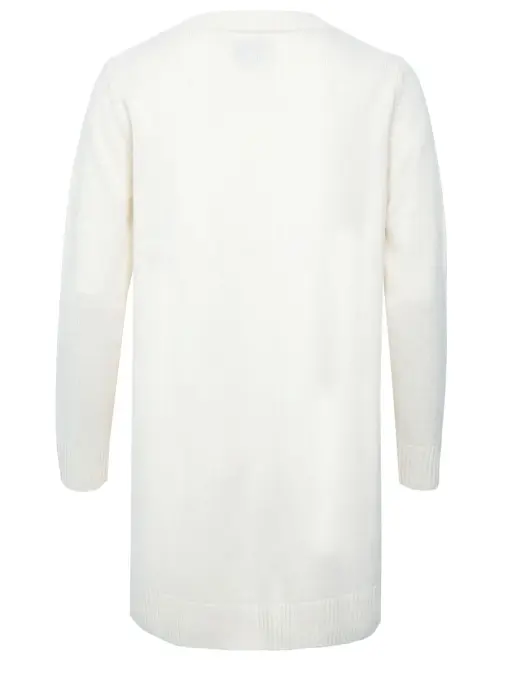 Платье шерстяное MC2 SAINT BARTH