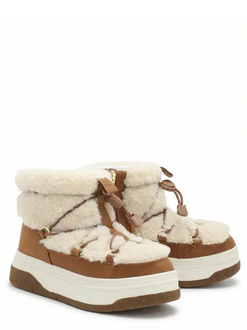 Сапоги комбинированные PAJAR