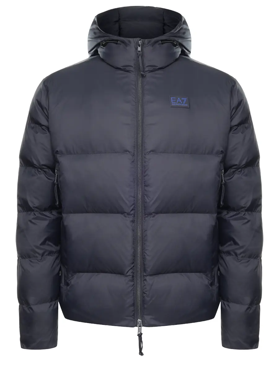 Куртка стеганая