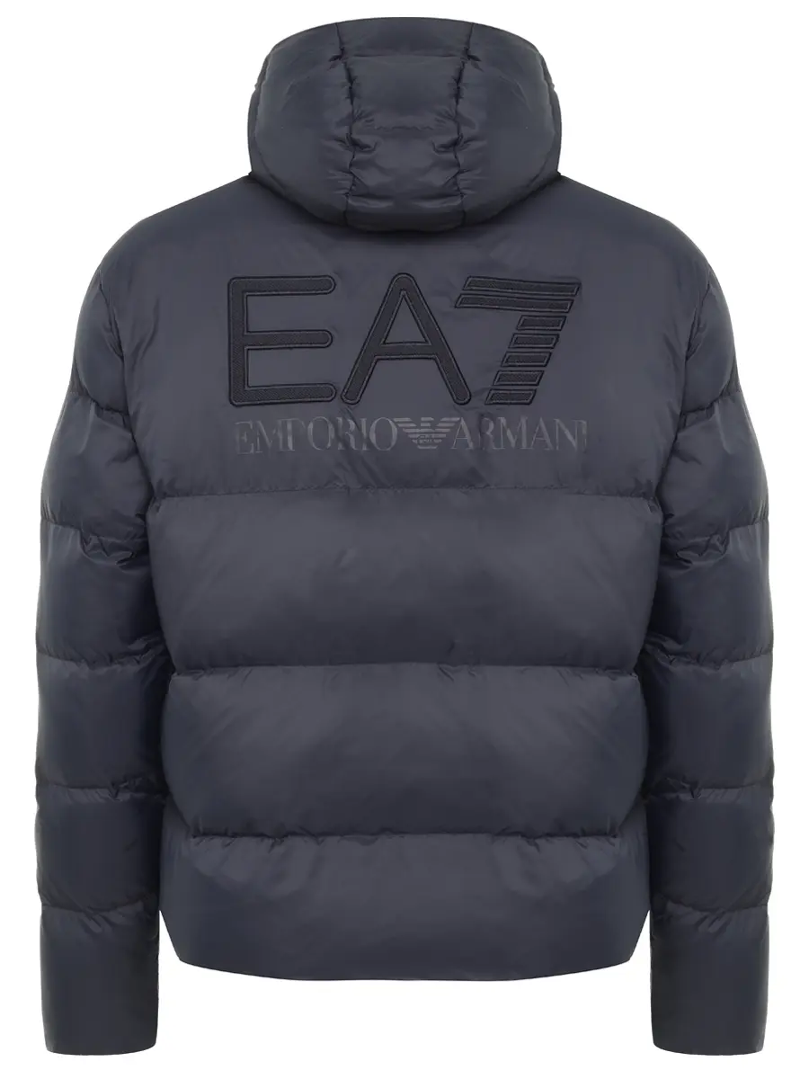 Куртка стеганая