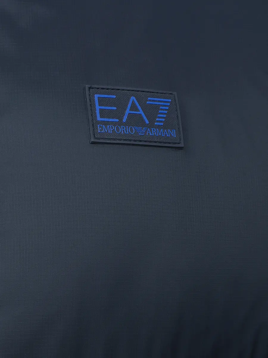 Куртка стеганая