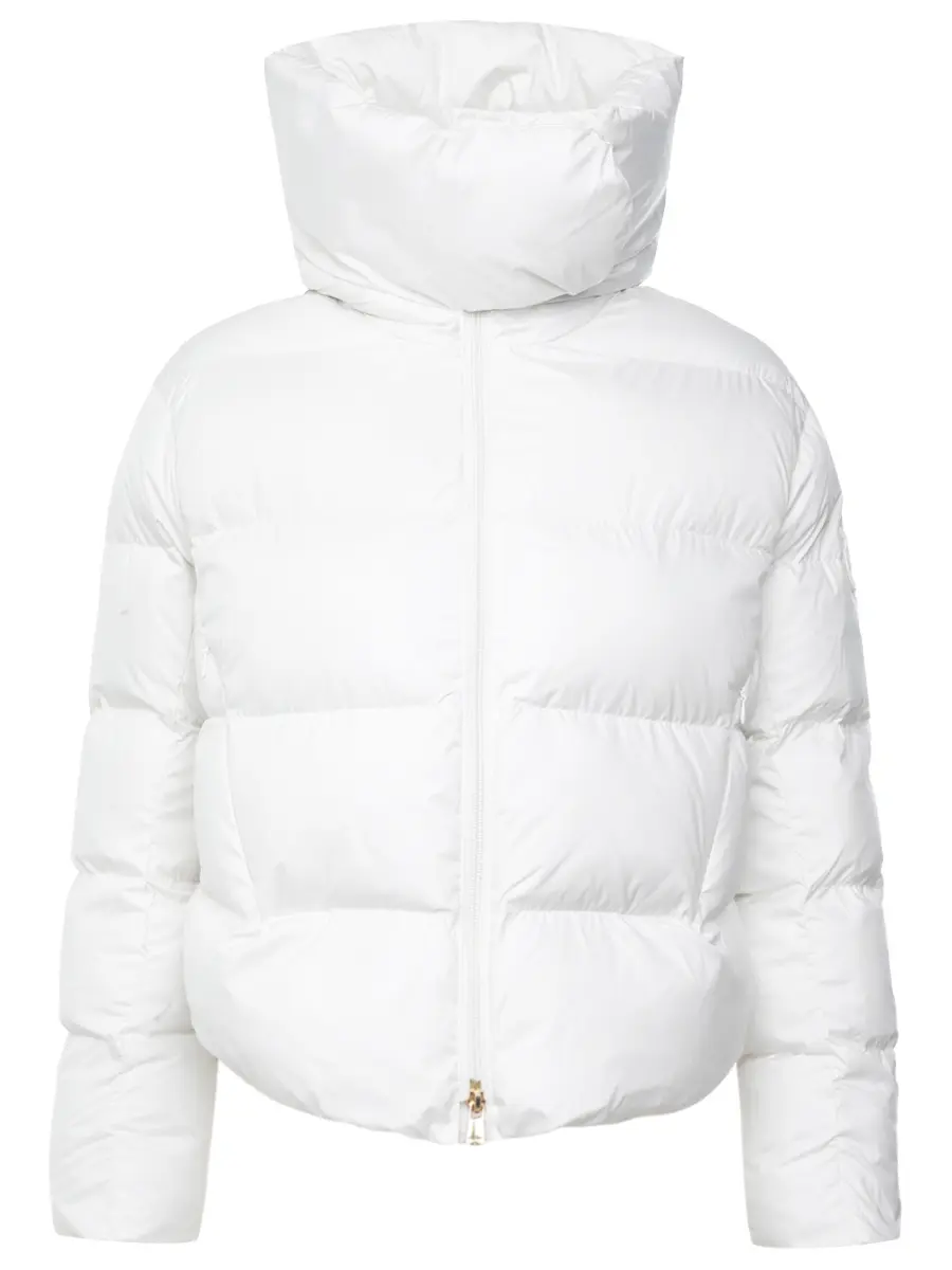 Куртка стеганая