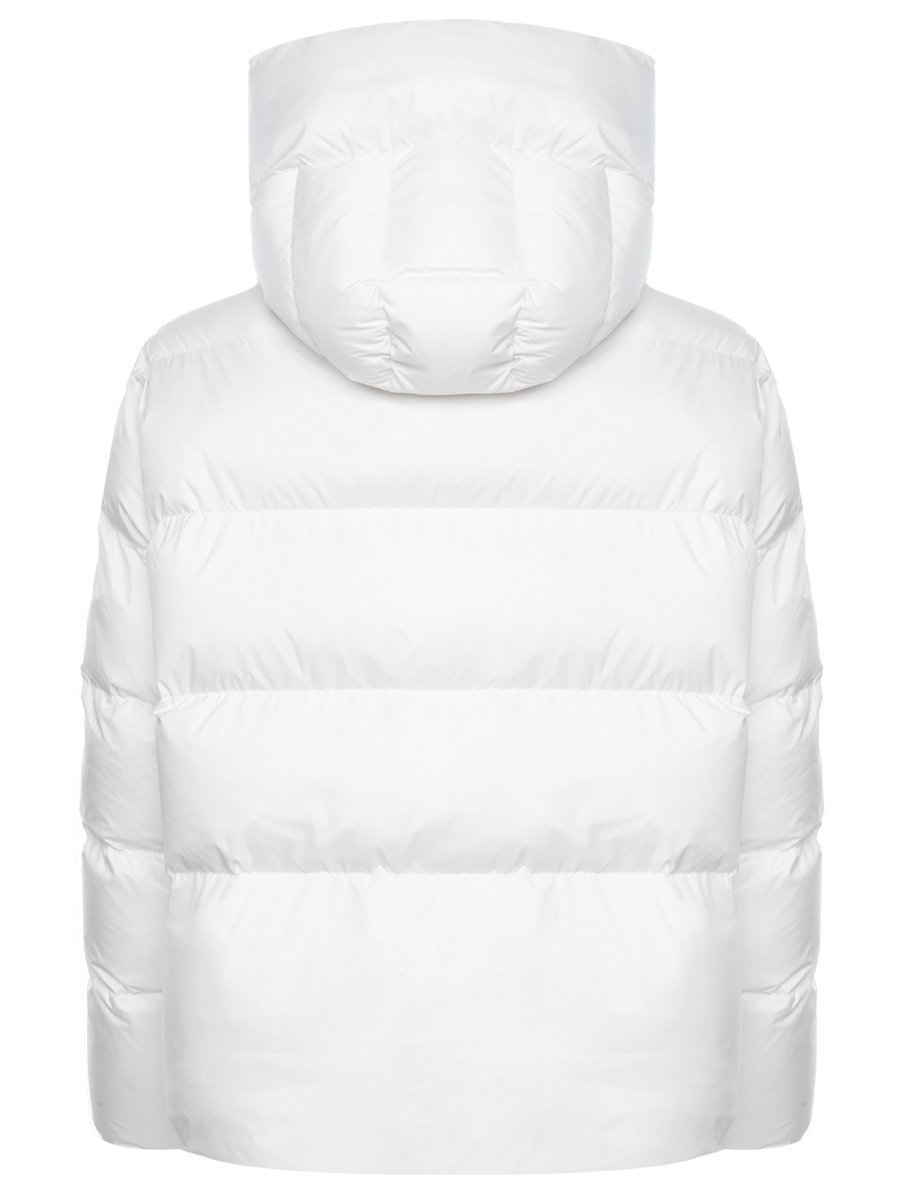 Куртка стеганая