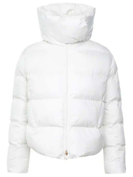 Куртка стеганая PINKO