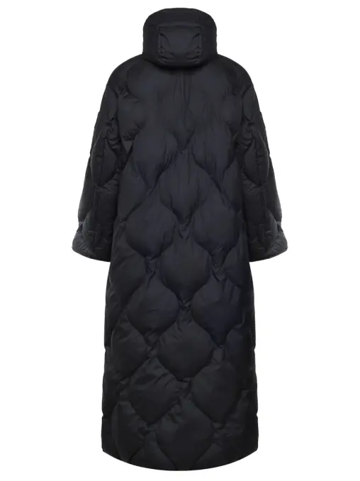 Плащ стеганый PINKO