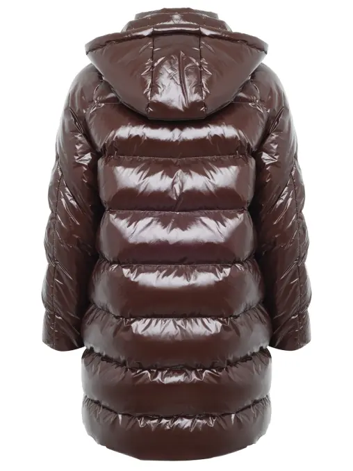 Плащ стеганый PINKO