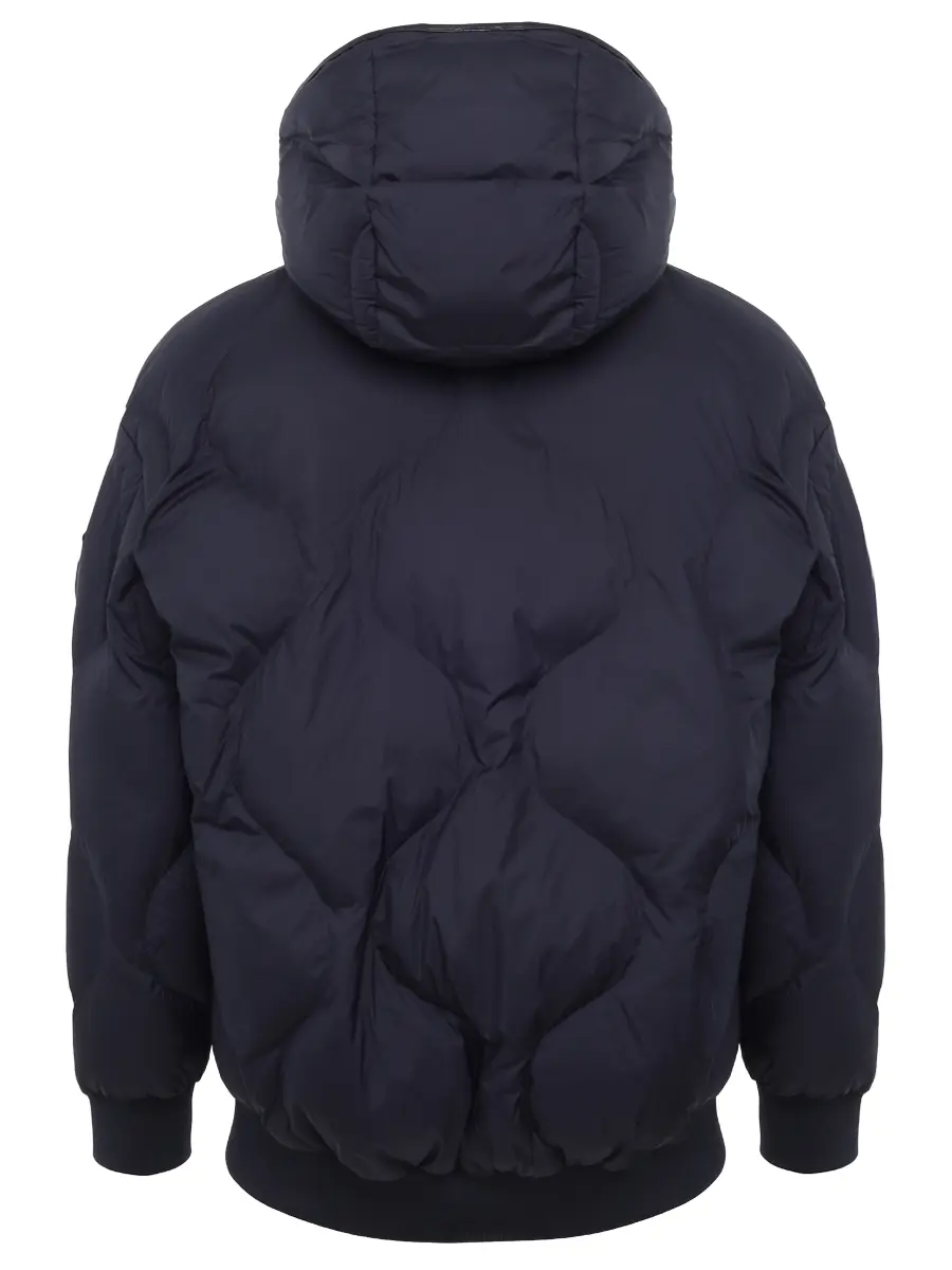 Куртка стеганая