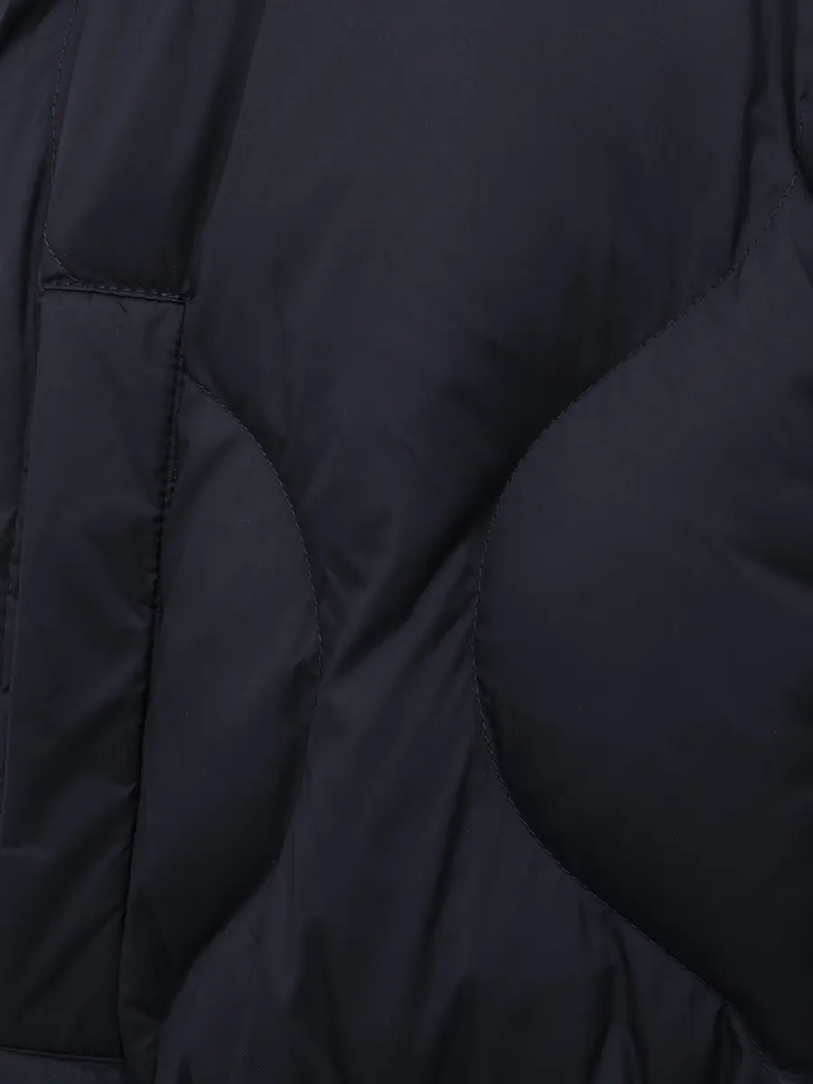 Куртка стеганая