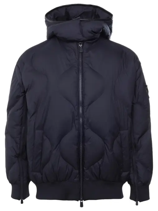 Куртка стеганая PINKO