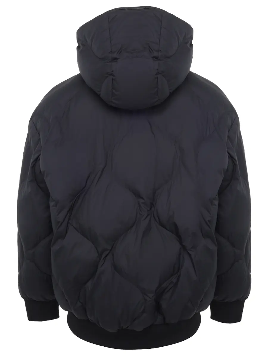 Куртка стеганая