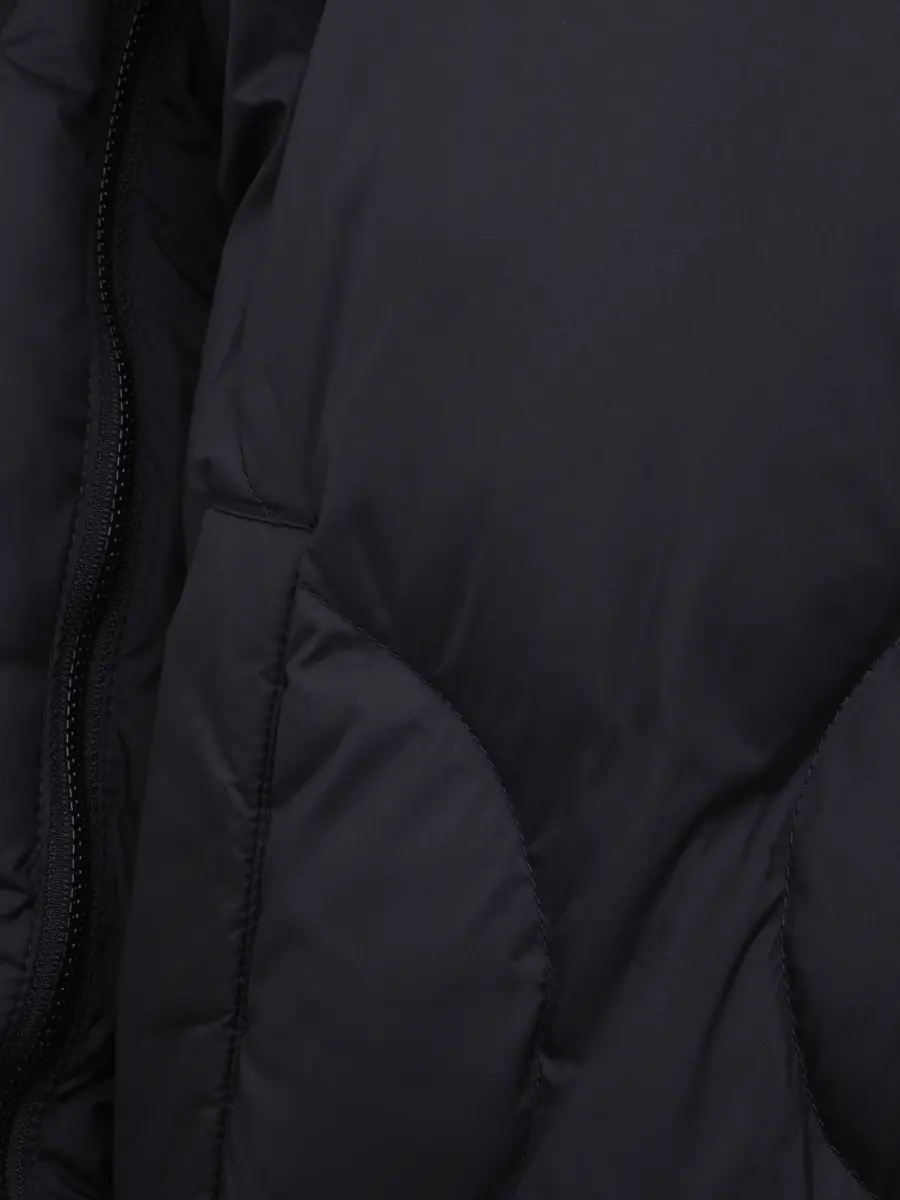 Куртка стеганая