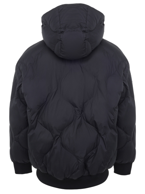 Куртка стеганая PINKO