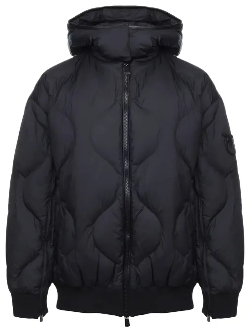 Куртка стеганая PINKO