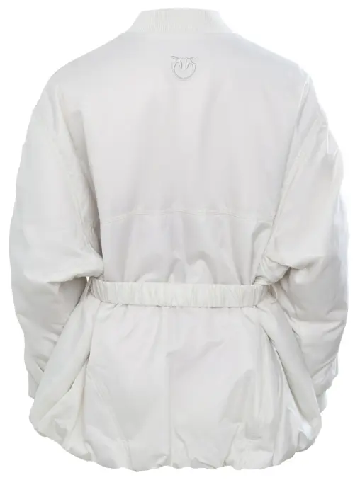 Куртка однотонная PINKO