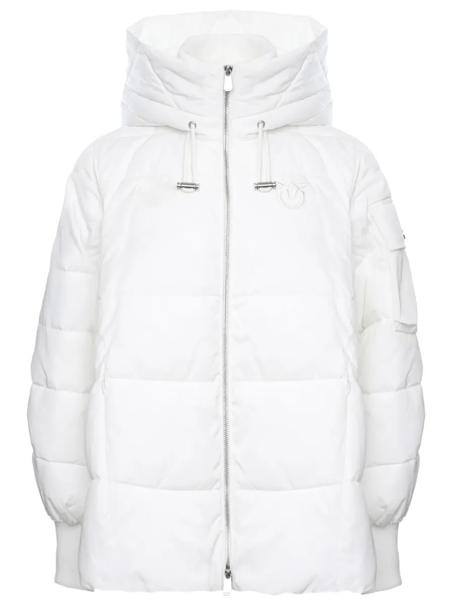 Куртка стеганая